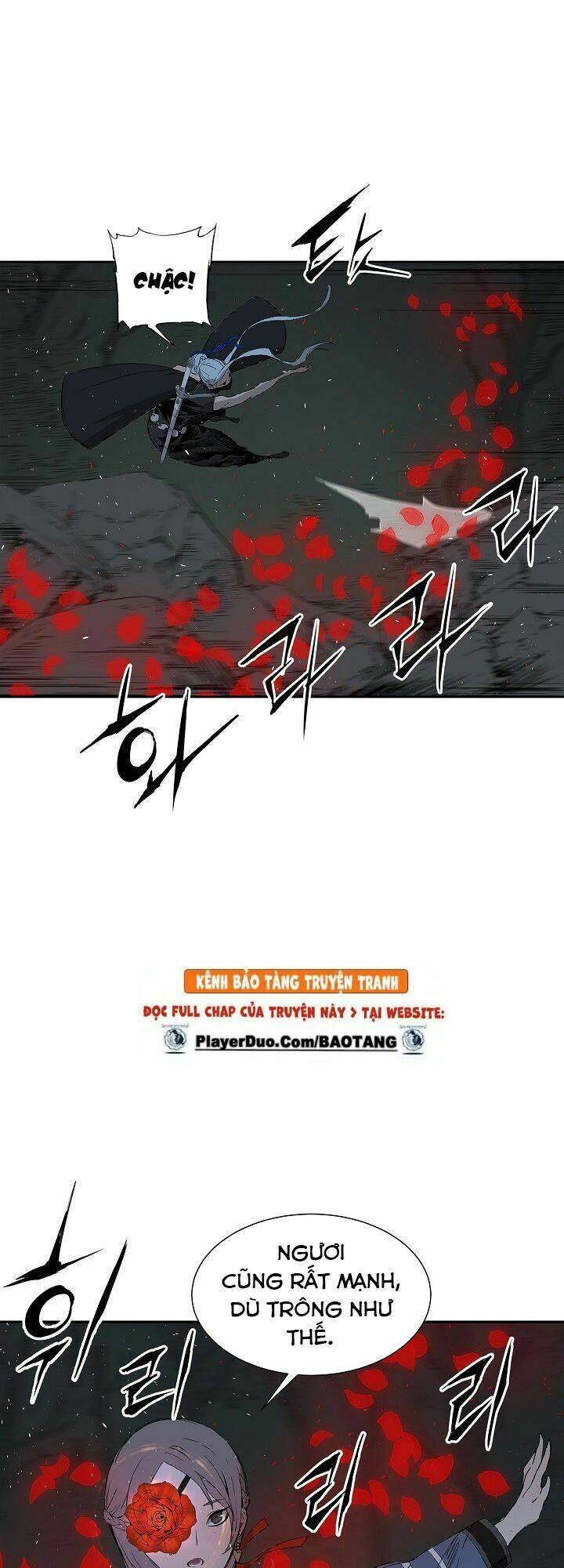 Vô Kiếm Tiểu Tử: Chapter 37