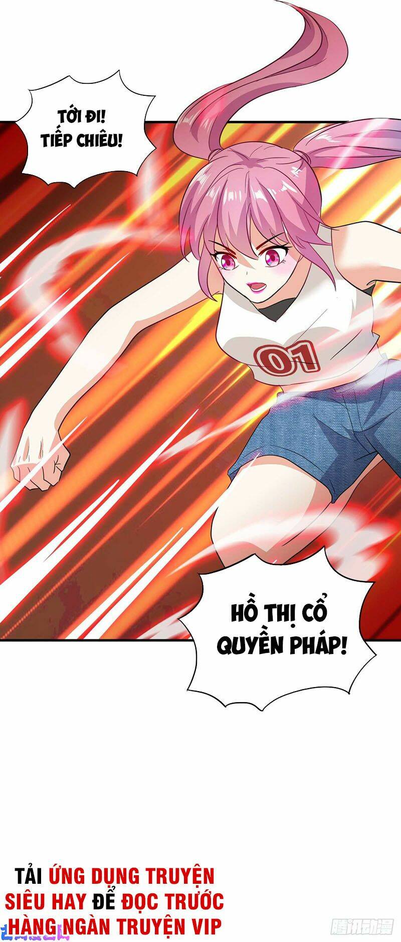 Đại Gia Livestream Vạn Giới: Chapter 22