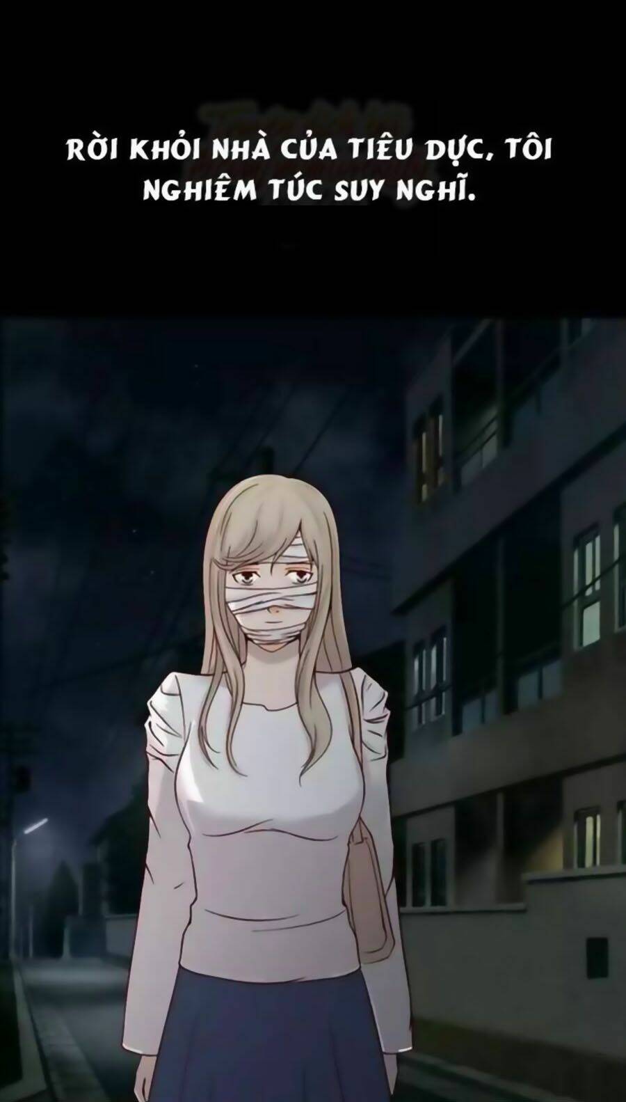 Tấm Da Người: Chapter 26