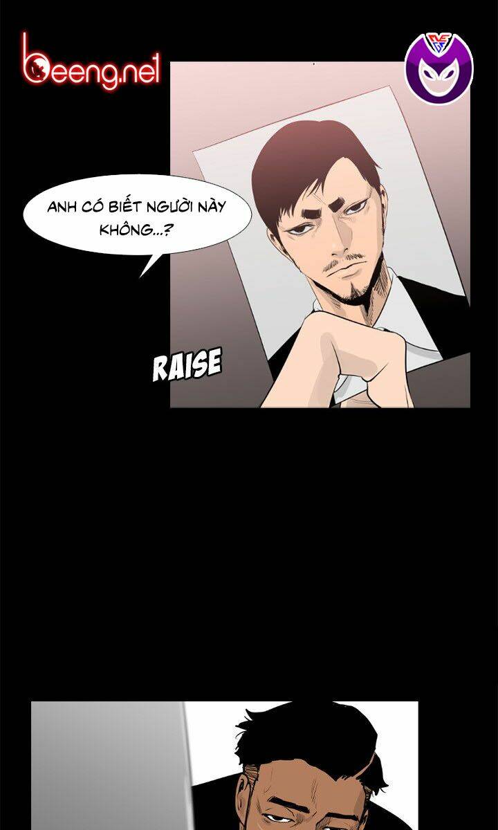 Kẻ Mạnh Nhất - Tong Edge: Chapter 48