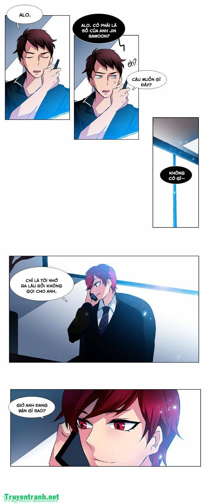 Wonted: Chapter 108