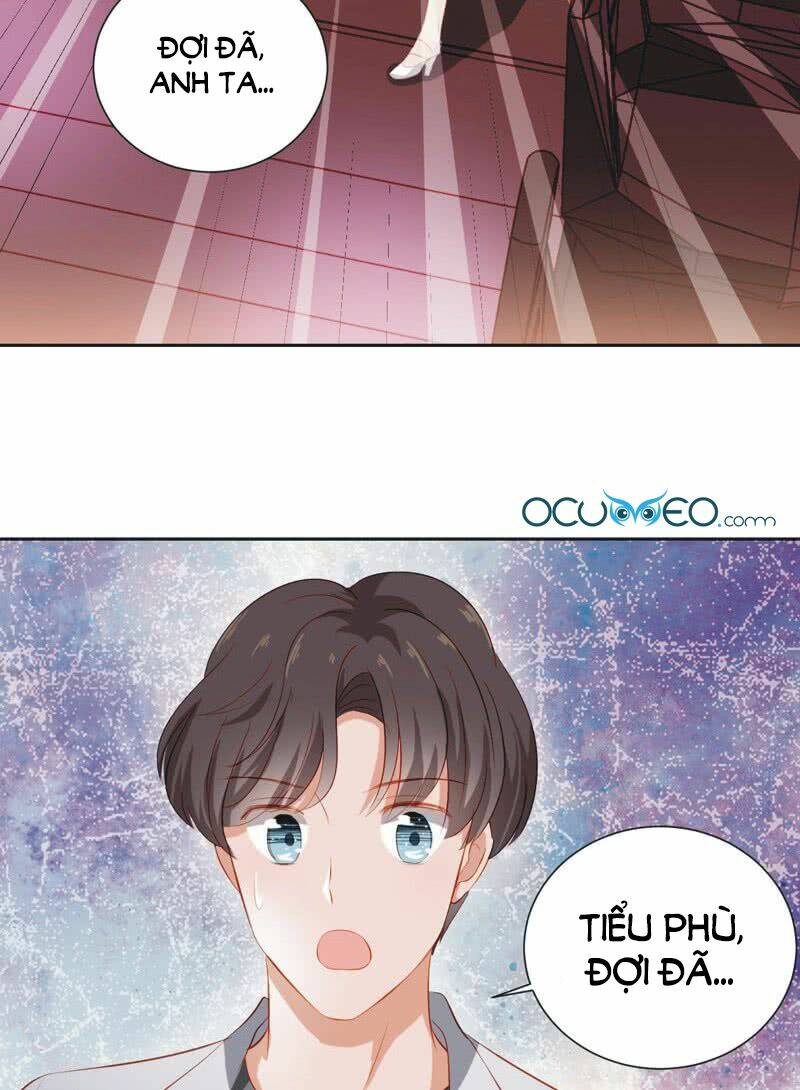 Khi Trá Luyến Nhân: Chapter 25