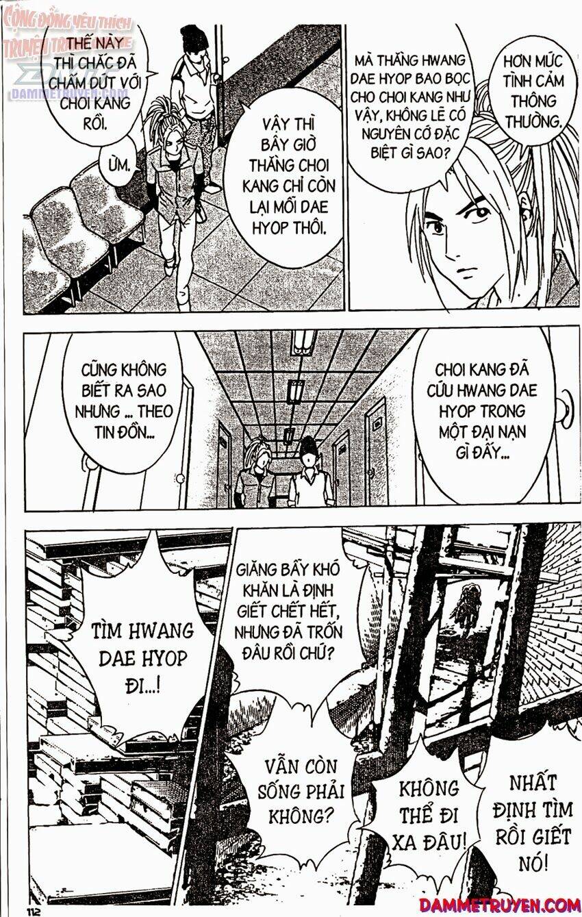 Ai Hơn Ai: Chapter 131