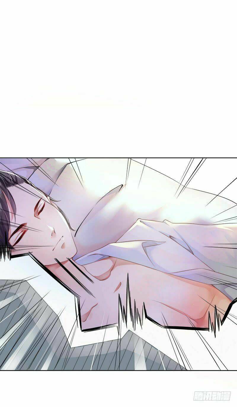 Lãnh Hôn Cuồng Ái: Chapter 2