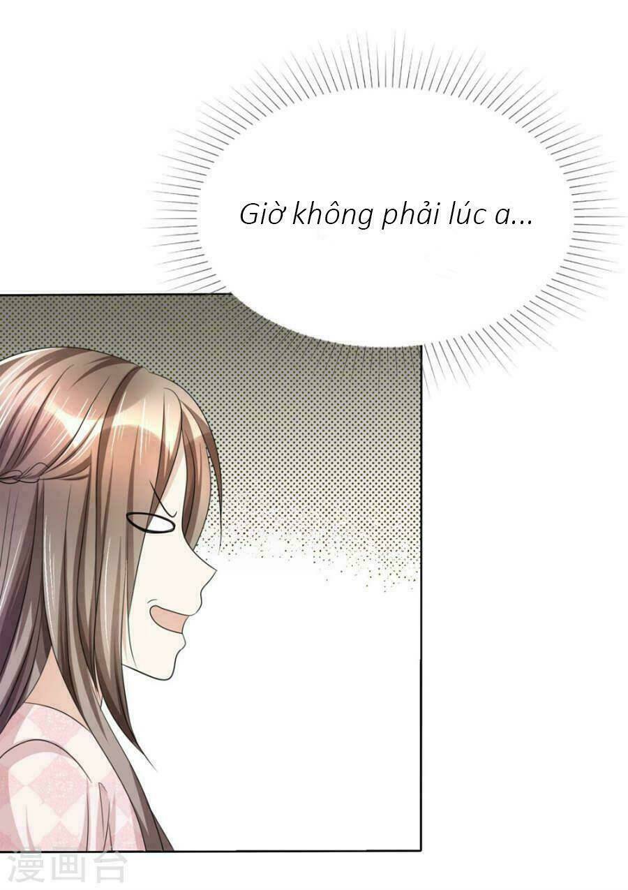 Con Đường Phản Công Của Sủng Thê: Chapter 25