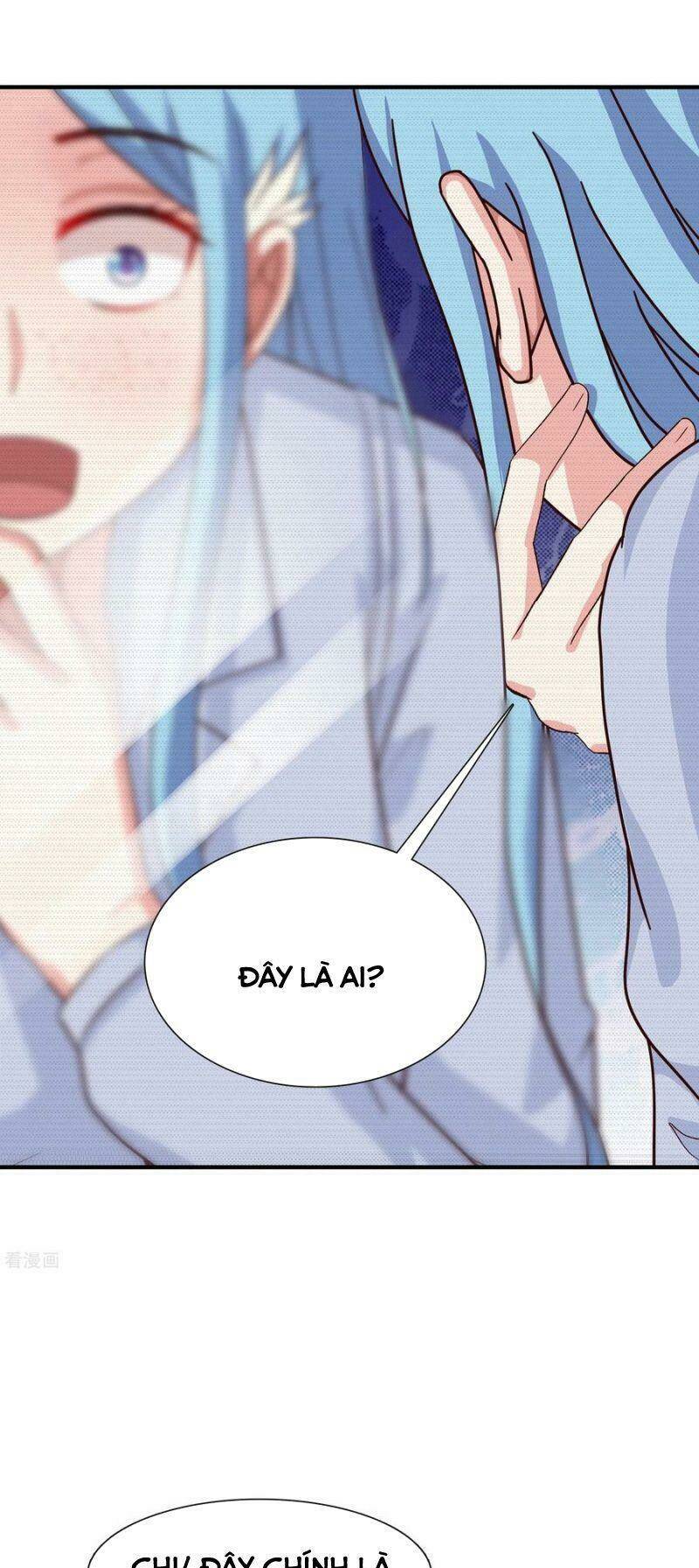 Tối Cường Vận Đào Hoa: Chapter 155