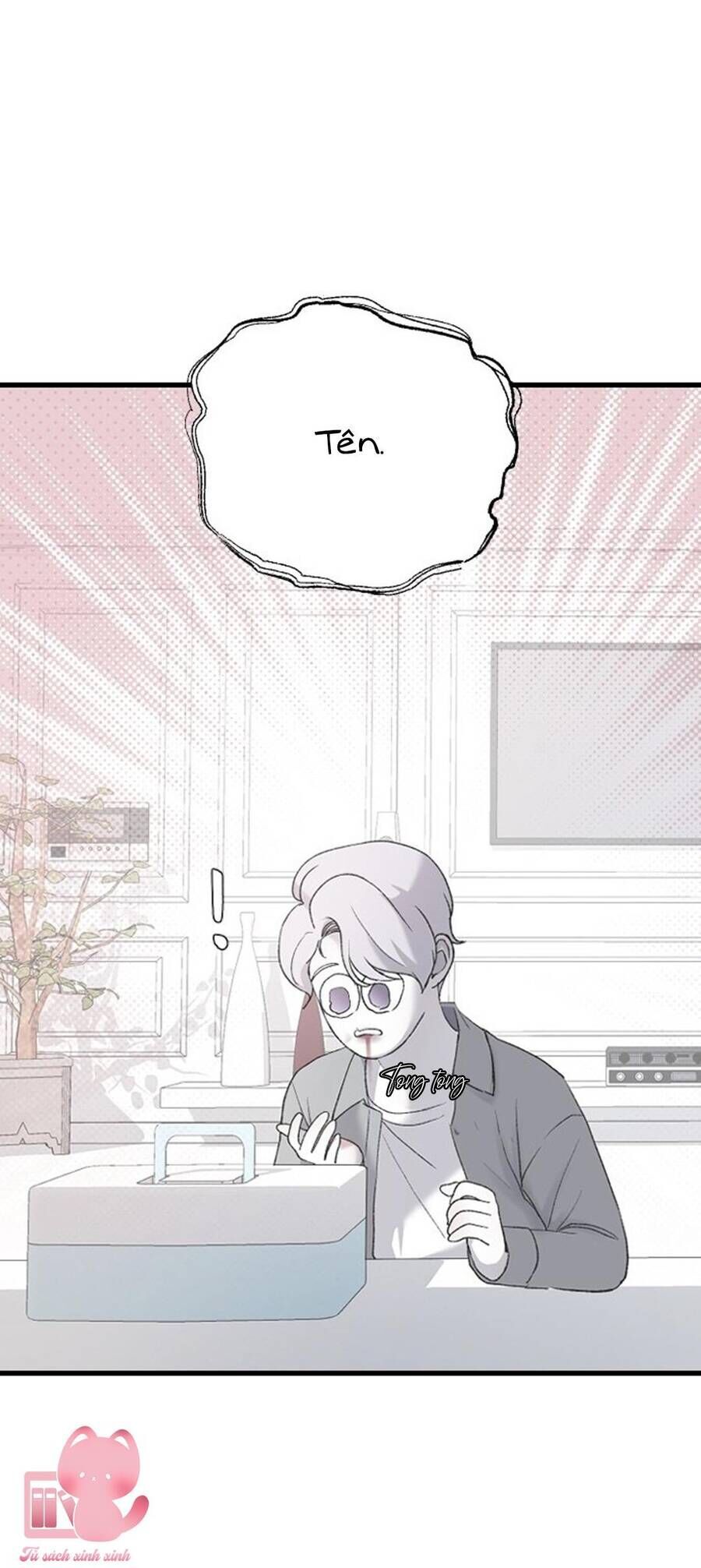 Ba Người Anh Trai Của Tôi Là Bạo Quân: Chapter 72