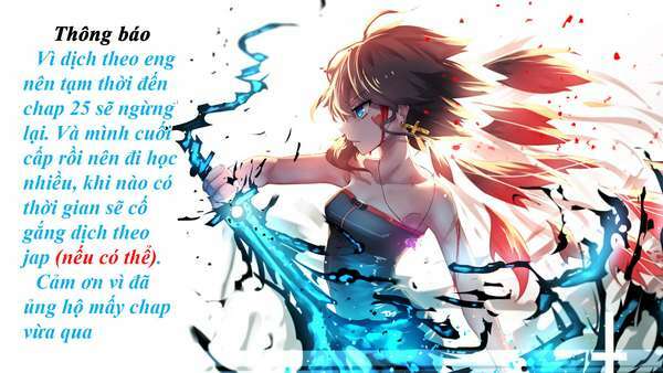 Siêu Bựa Nữ Nhân: Chapter 18.5