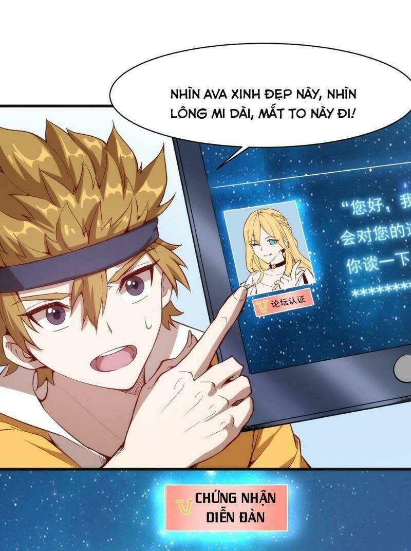 Thánh Đường Chi Thành: Chapter 15