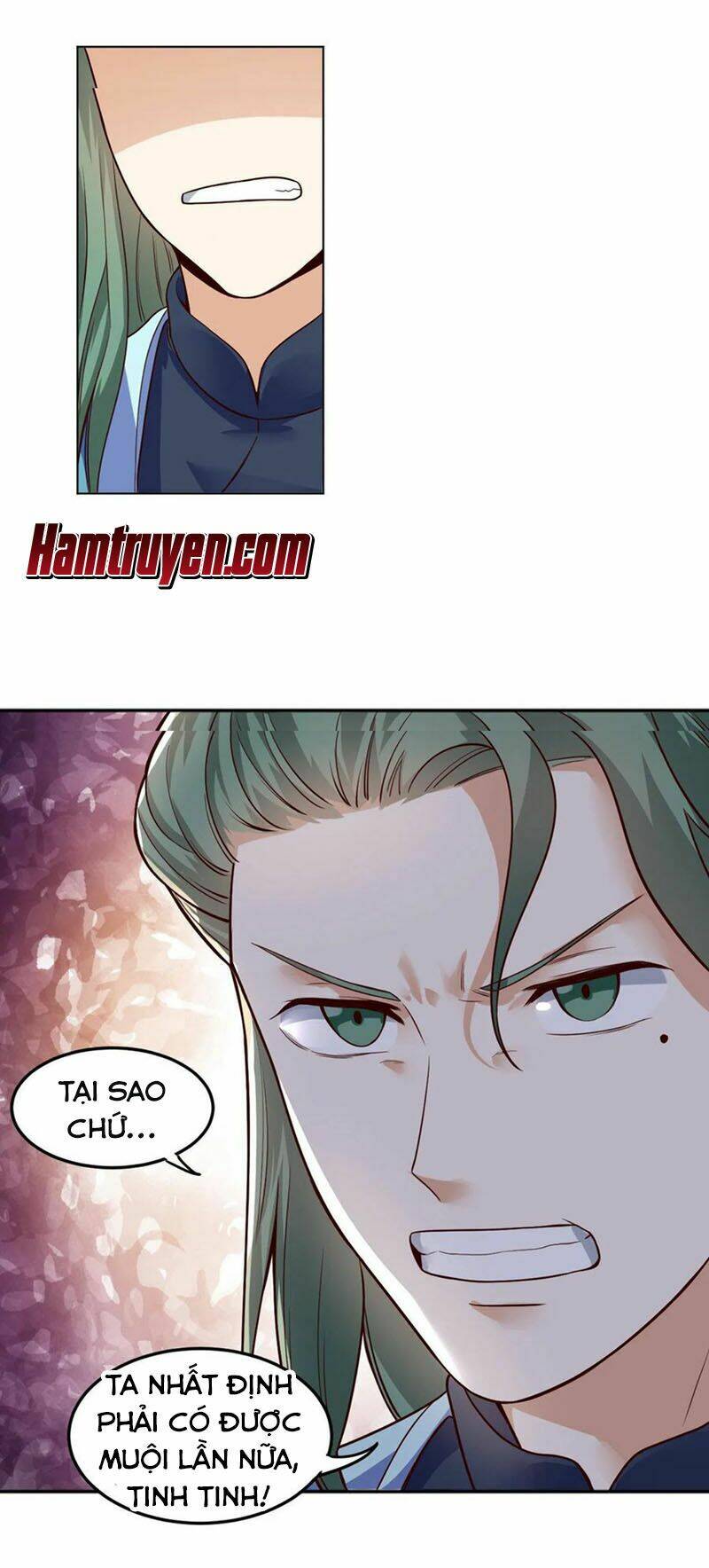 Thần Võ Đế Tôn: Chapter 62
