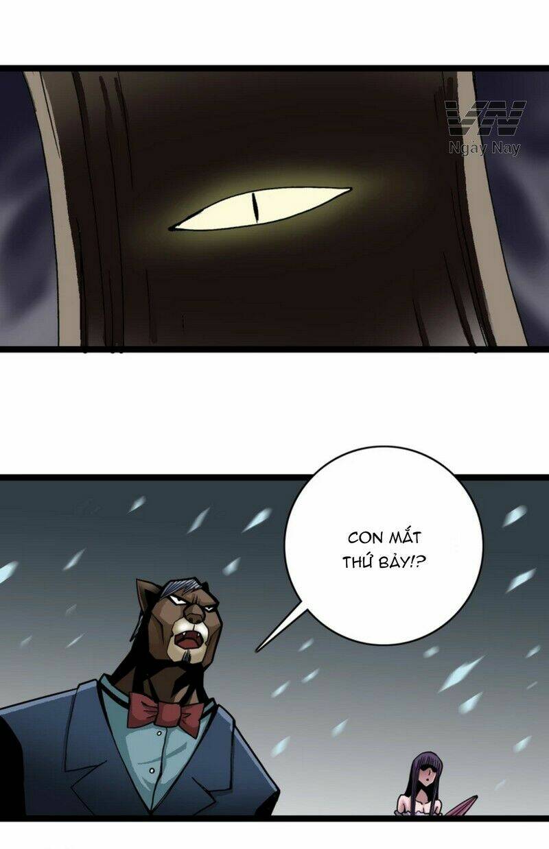 Thiếu Niên Siêu Năng Lực: Chapter 41