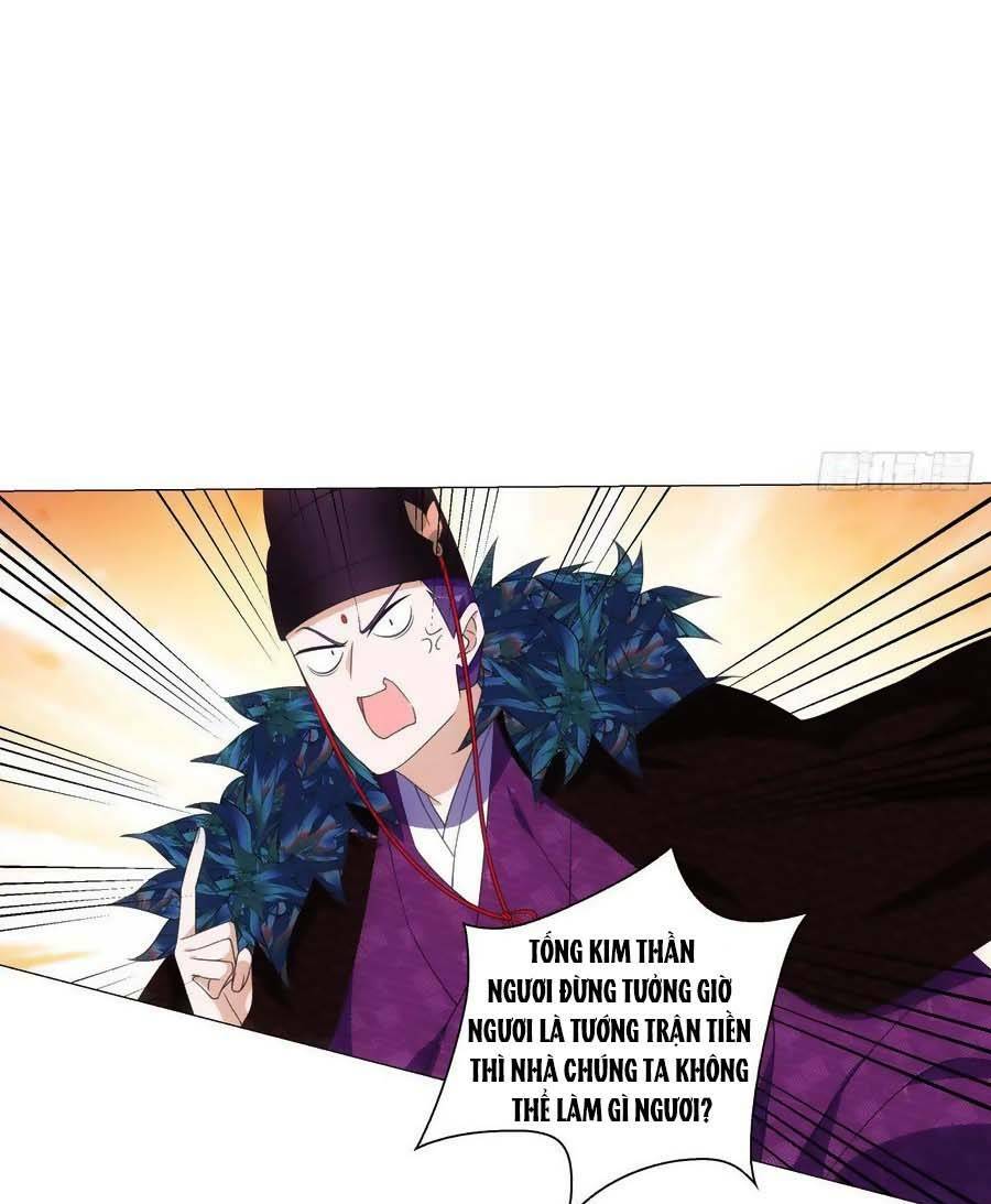 Tướng Quân! Không Nên A!: Chapter 98