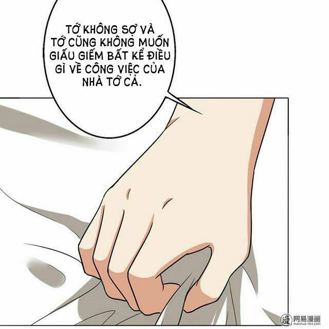 Become A Girl At Night: Chapter 37