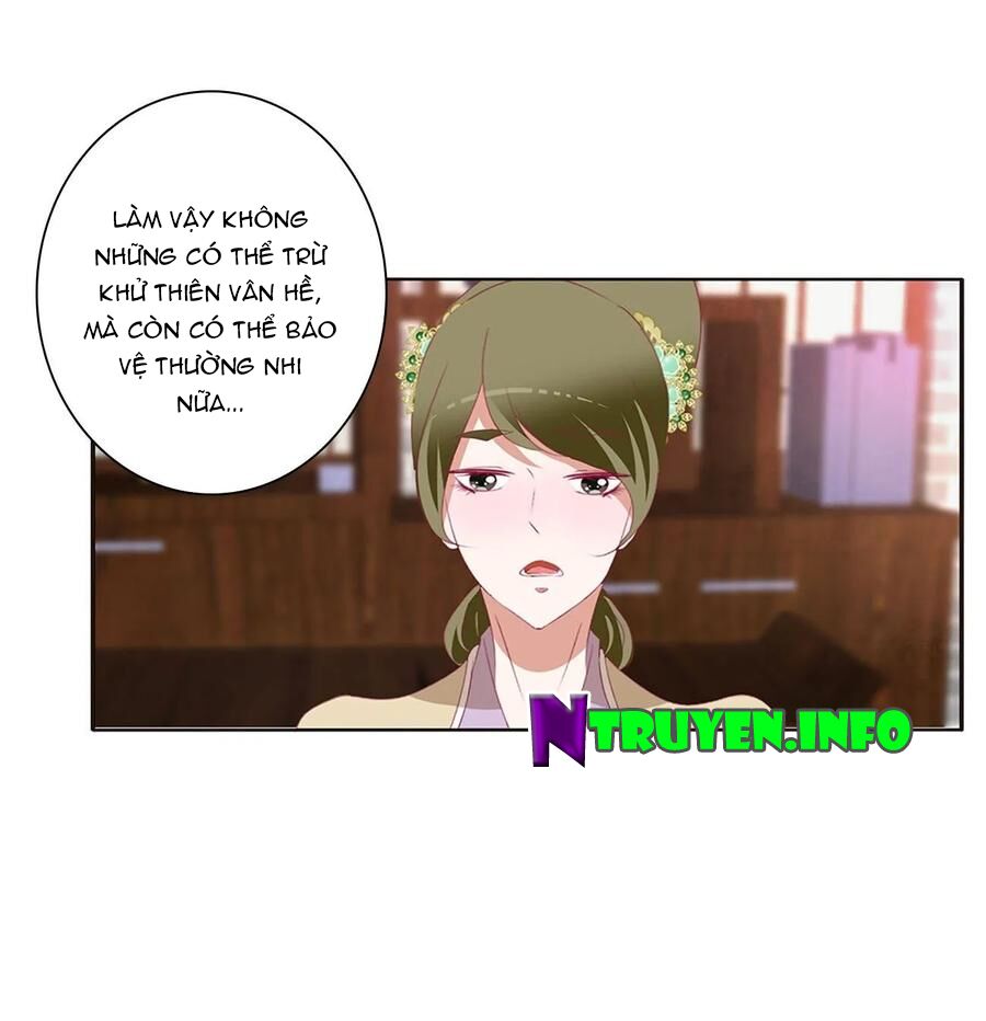 Thông Linh Phi: Chapter 623
