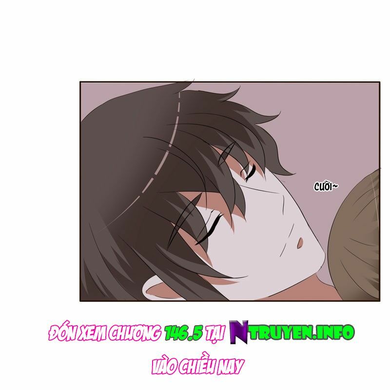 Thông Linh Phi: Chapter 146