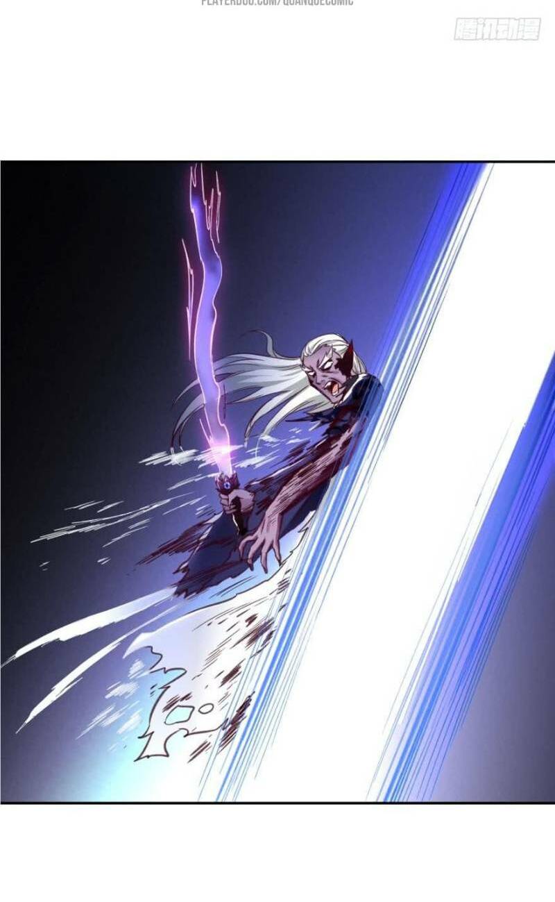 Lão Tổ Của Bạn Đang Online: Chapter 51