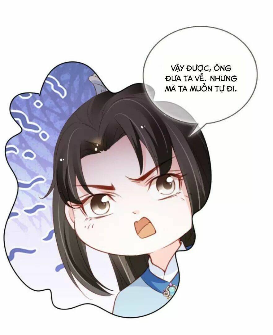 Nàng Trở Thành Bạch Nguyệt Quang Của Vương Gia Bệnh Kiều: Chapter 102