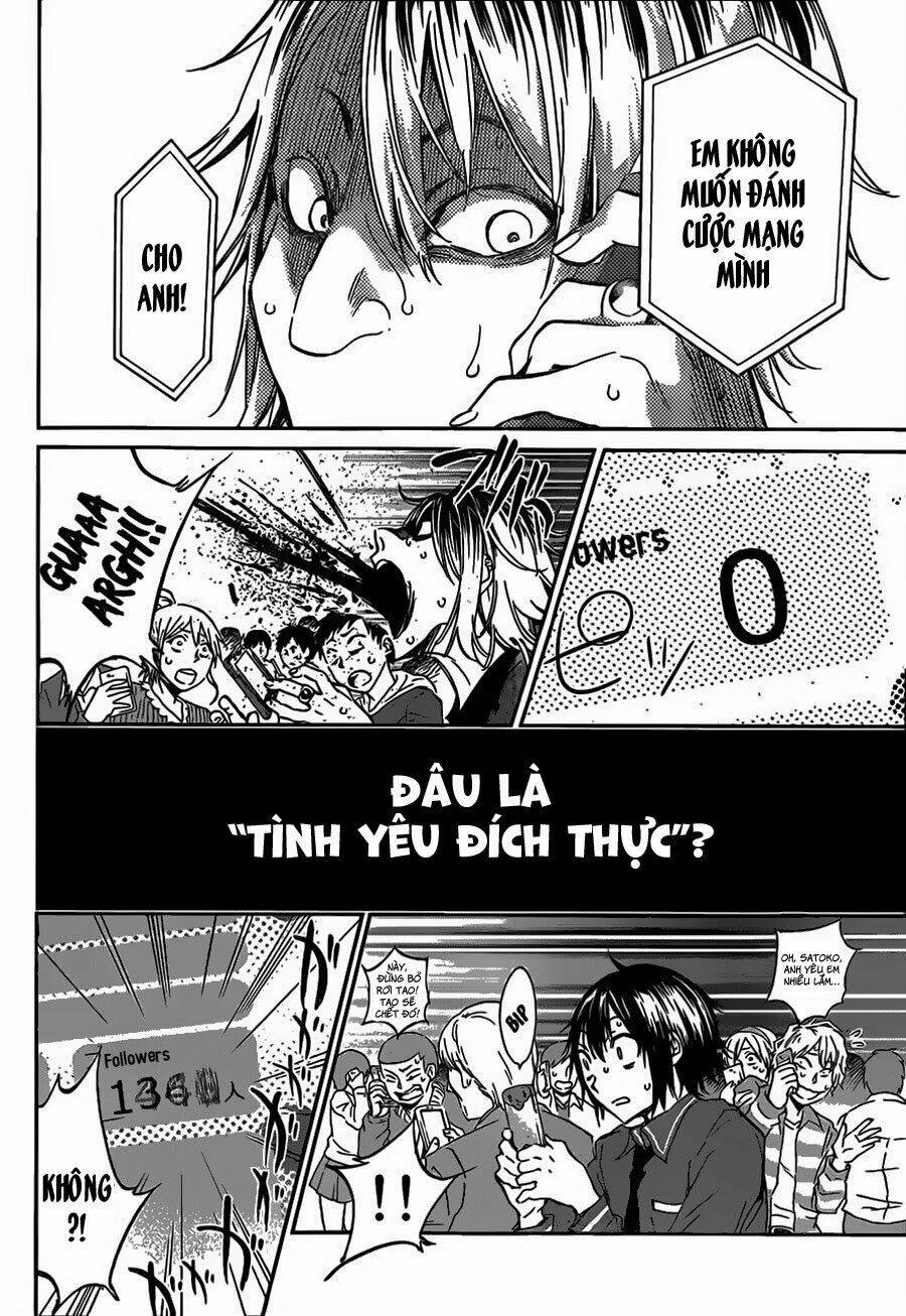 Real Account Ii: Chapter 0.1