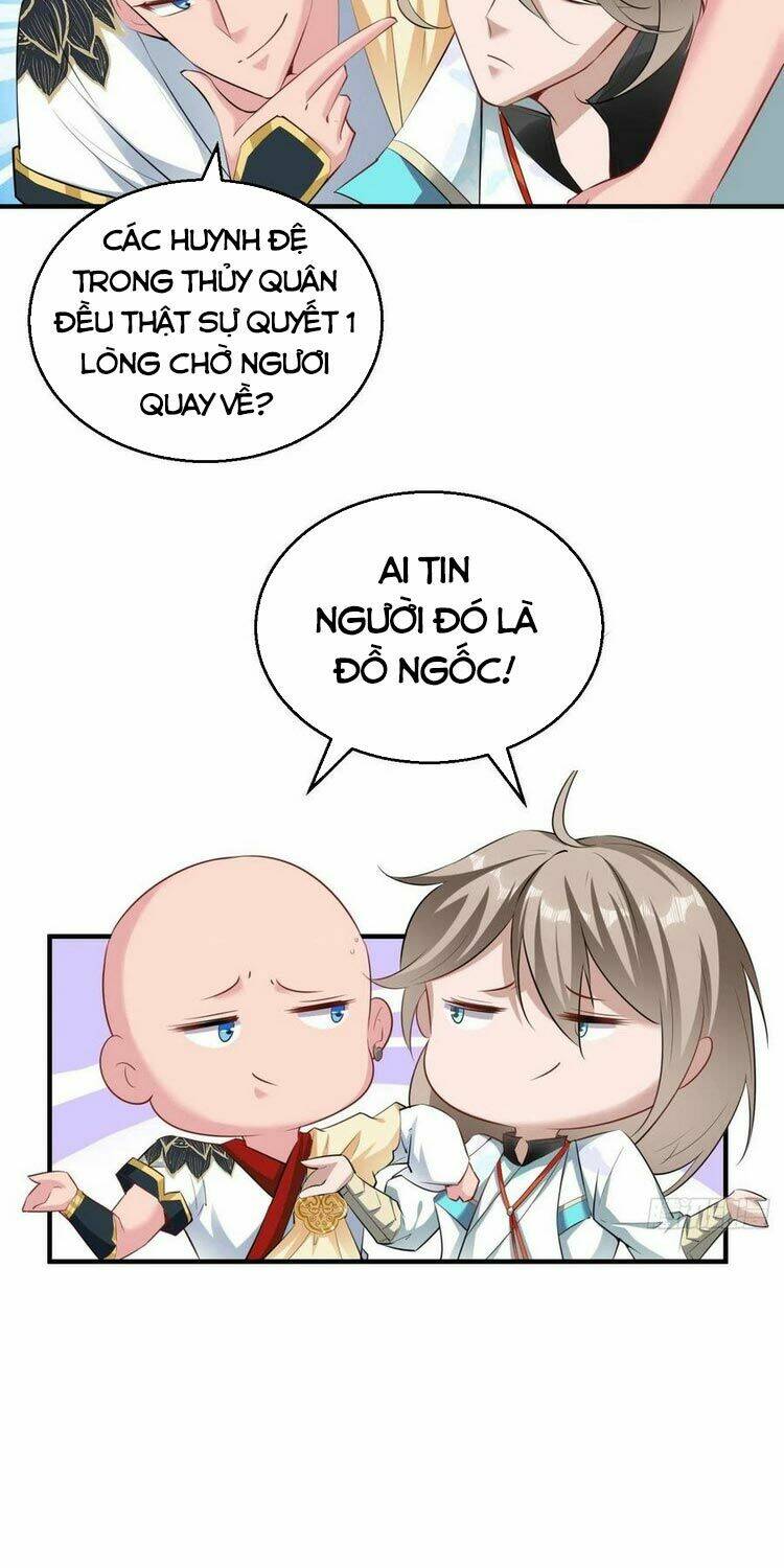 Tà Du Ký: Chapter 107