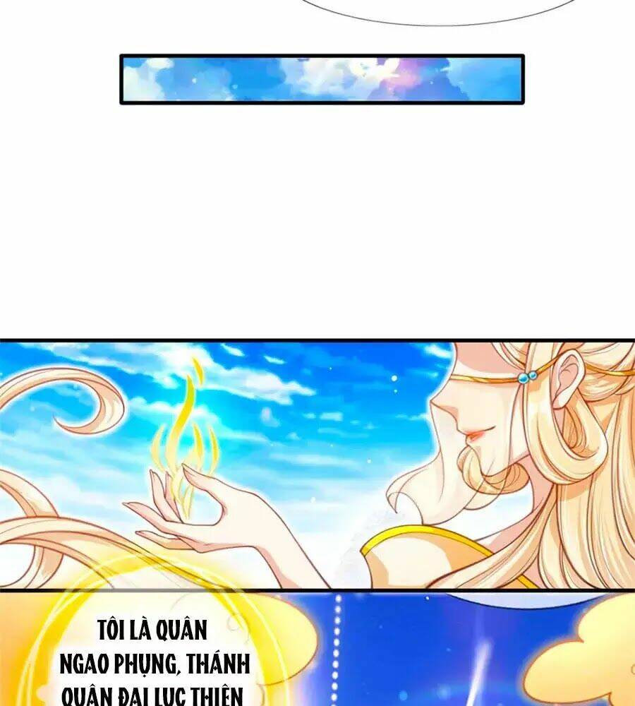 Phụng Lâm Thiên Hạ: Đệ Nhất Mỹ Nữ: Chapter 2