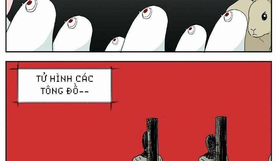 Đại Chiến Muỗi Biến Dị: Chapter 40