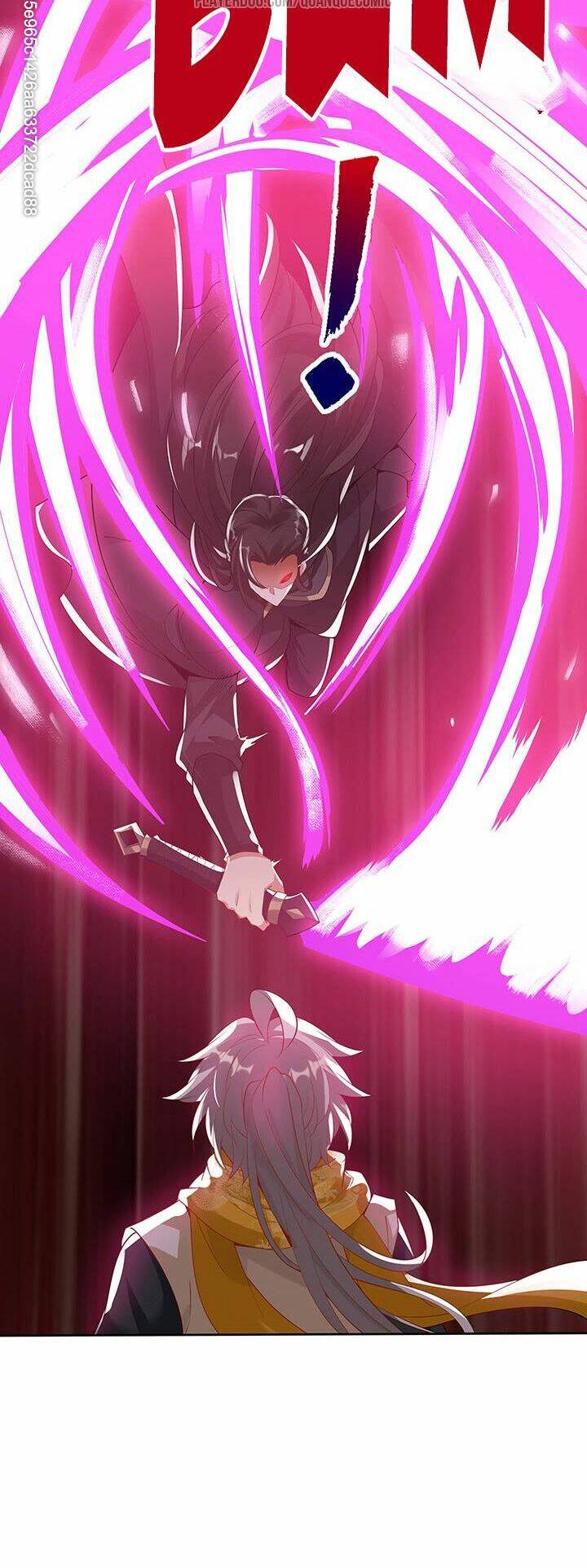 Nghịch Lân: Chapter 42