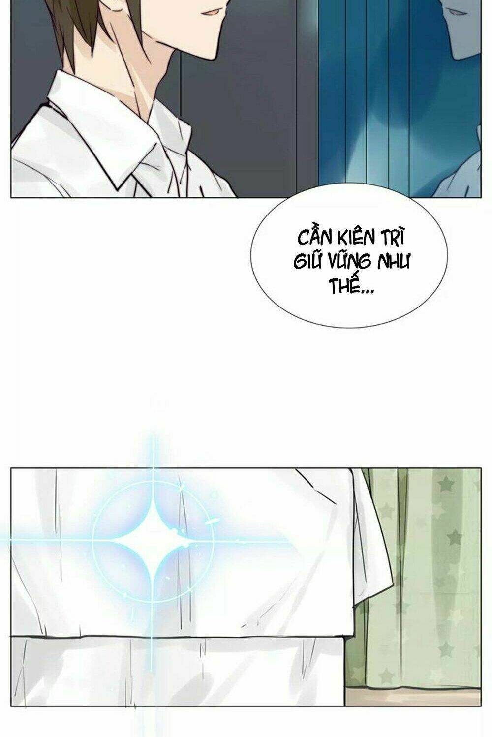 Tình Yêu Chớp Nhoáng: Chapter 35