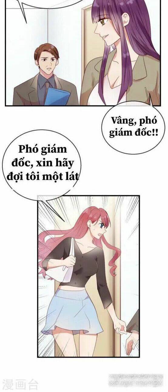 Độc Dược Của Tình Yêu: Chapter 6