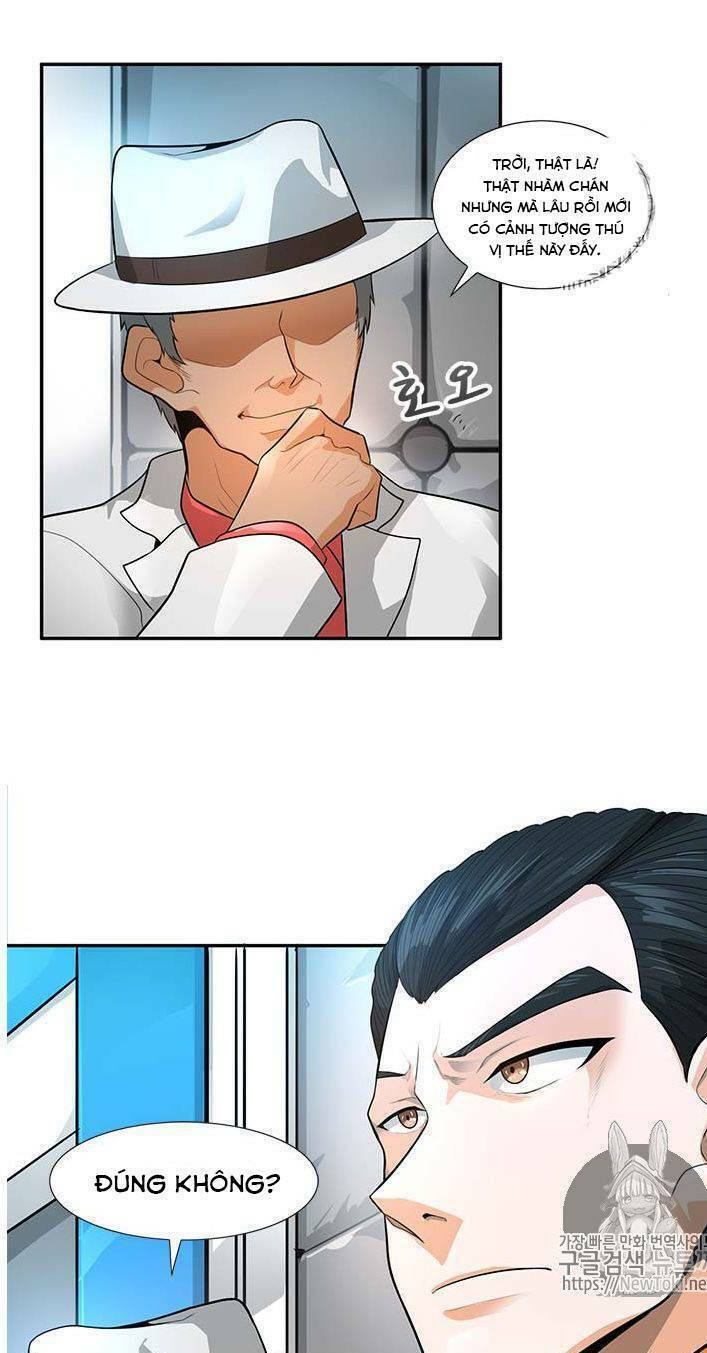 Tôi Tự Động Săn Một Mình: Chapter 28