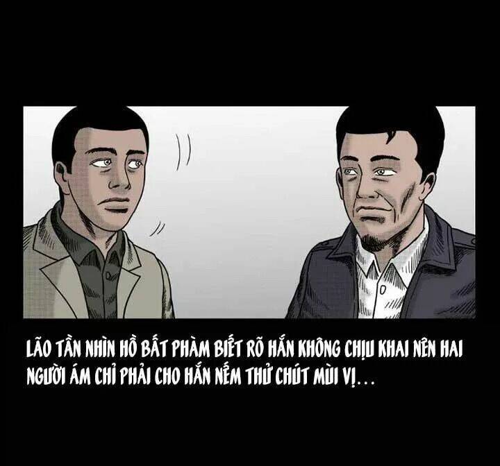 Kỳ Án Có Thật: Chapter 32