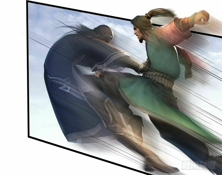 Cửu Hoang Đọa Huyền Sư: Chapter 3