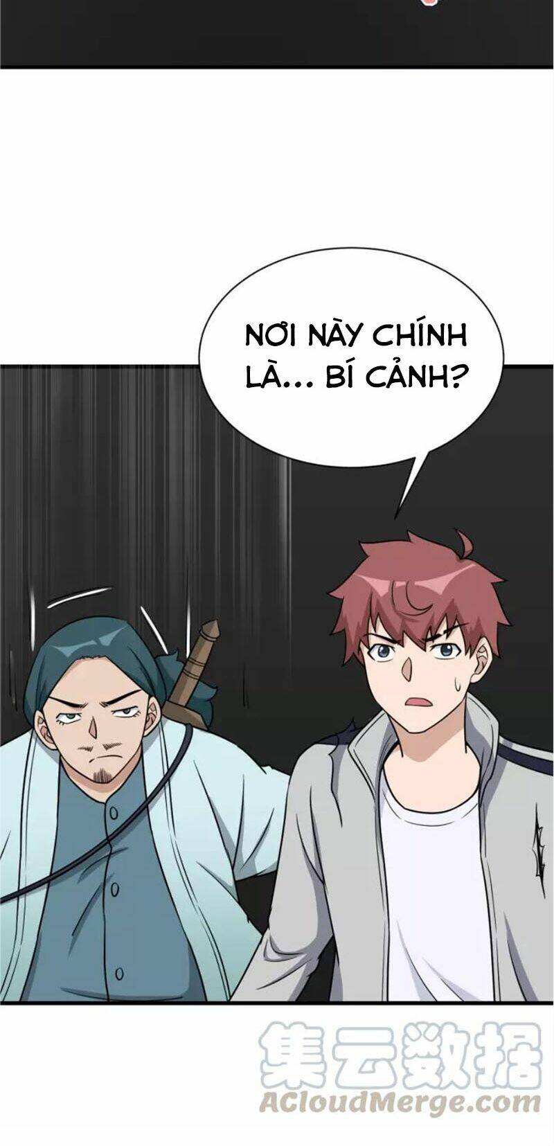 Hệ Thống Tu Tiên Mạnh Nhất: Chapter 110