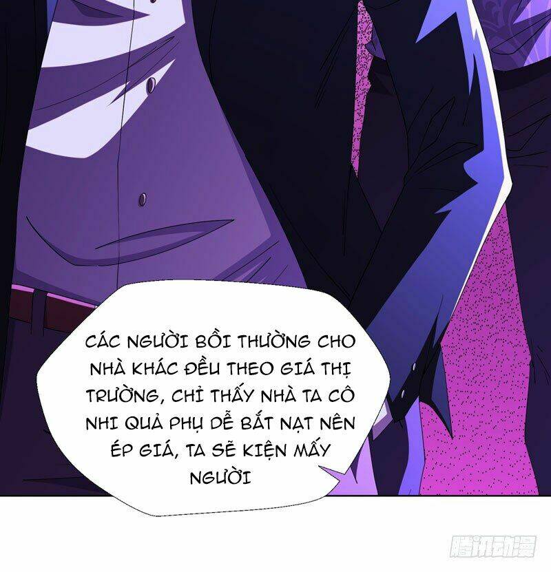 Vòng Bạn Bè Địa Phủ: Chapter 10