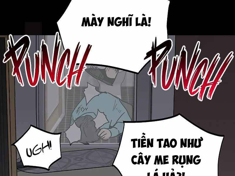 Đấng Cứu Thế Được Chọn Lựa: Chapter 11