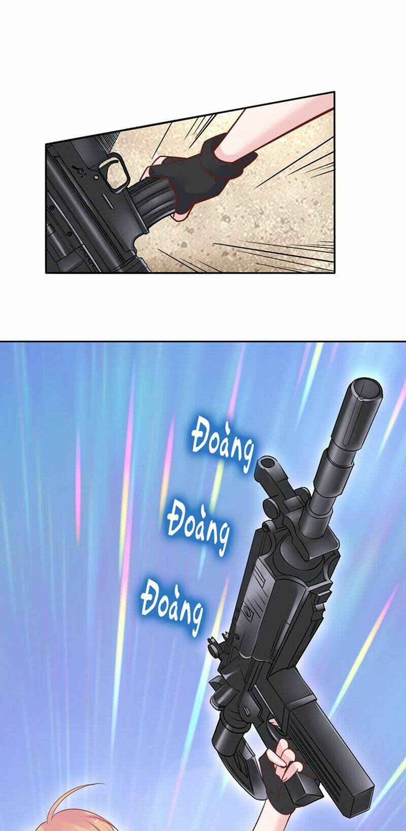 Mật Thất Khốn Du Ngư: Chapter 3