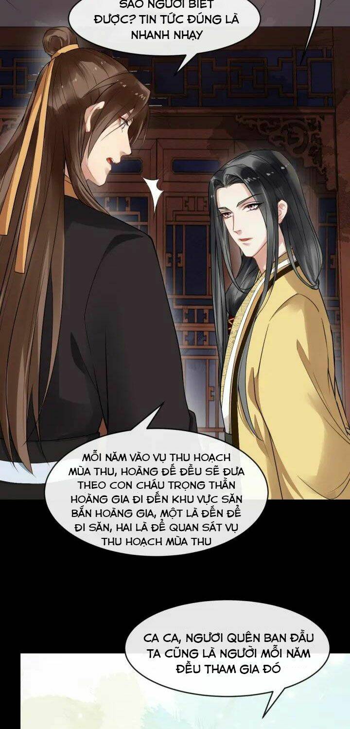 Bồng Sơn Viễn 2: Chapter 45