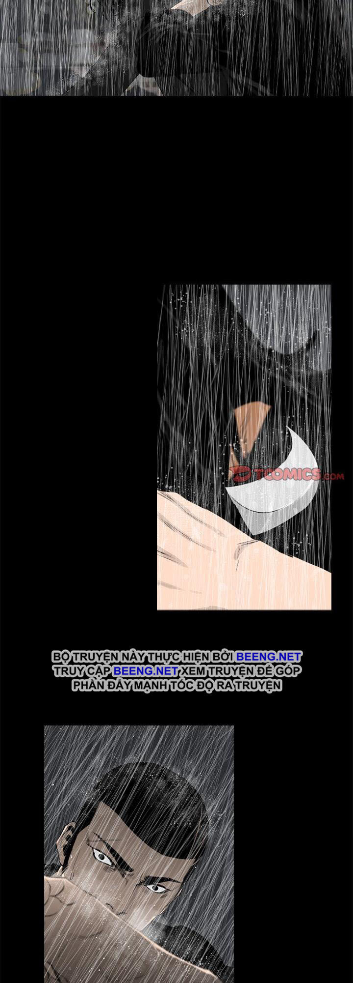 Tong Edge: Chapter 76