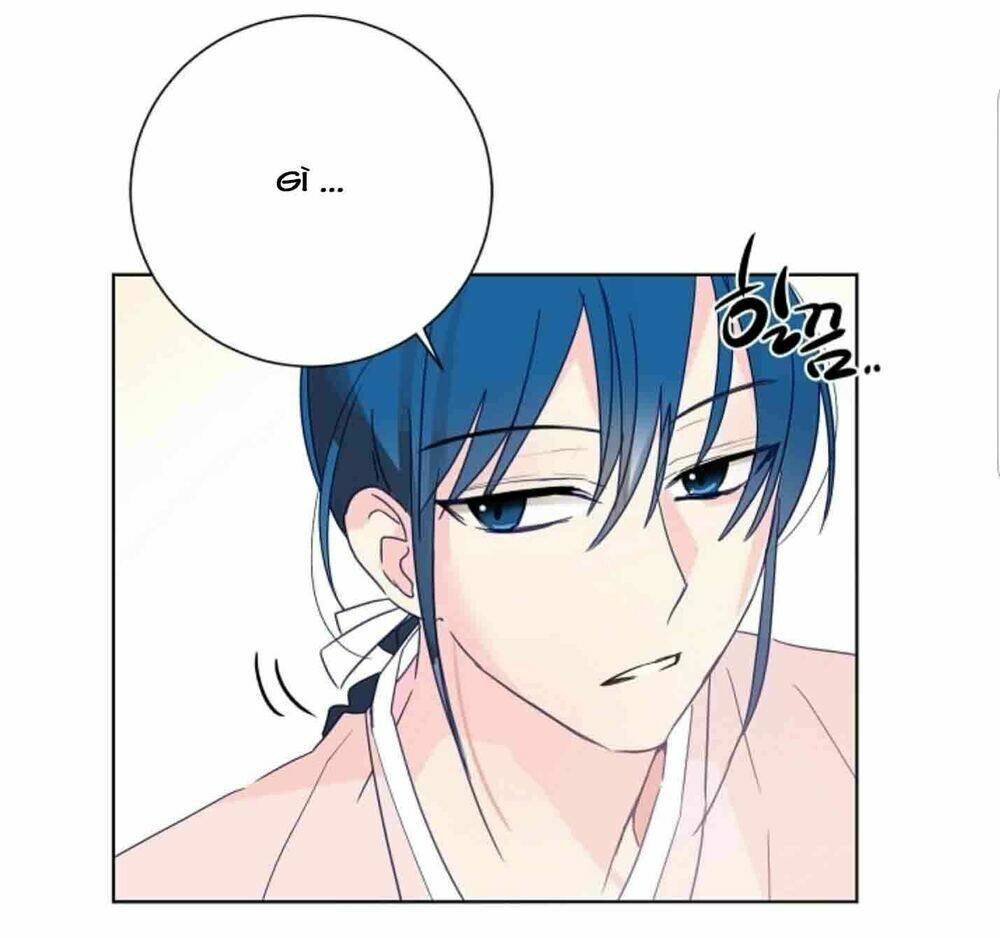 Chae Hong Sa: Chapter 25