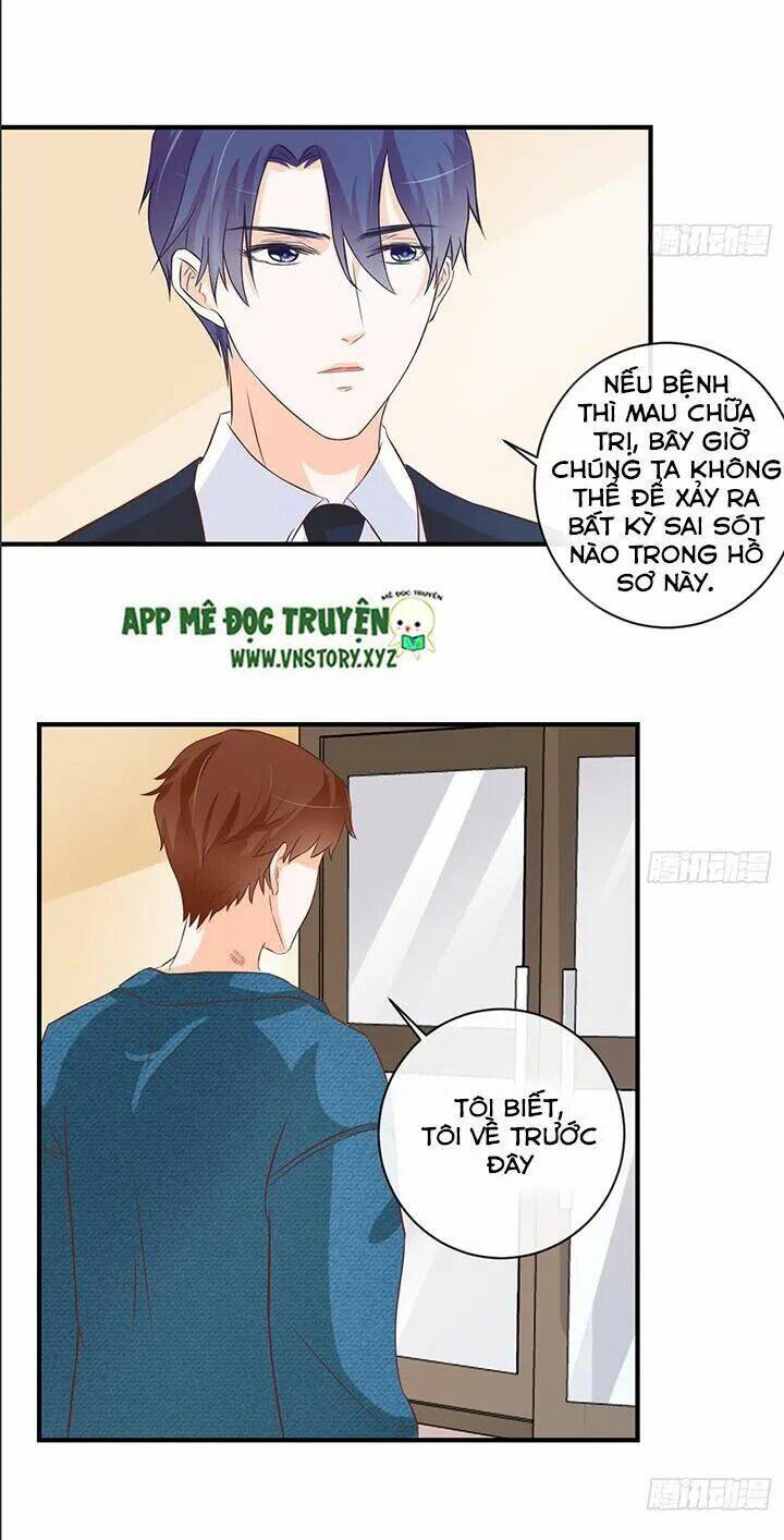 Cẩm Lý Thiếu Nữ Của Tôi: Chapter 38