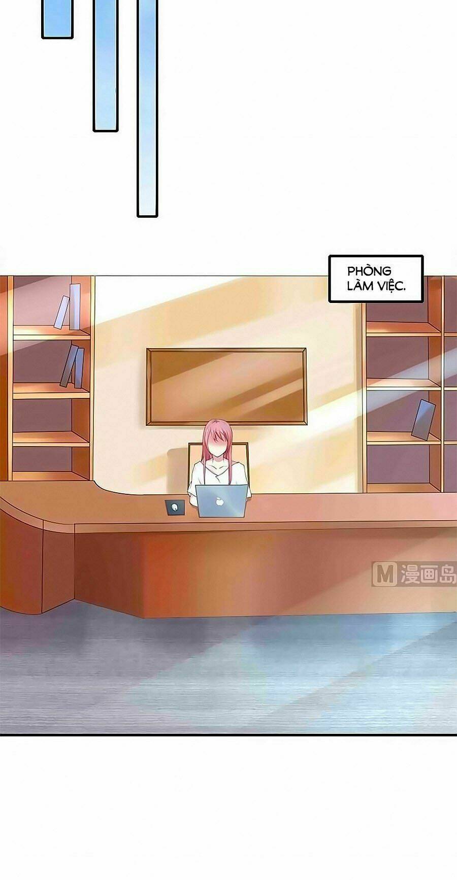 Thoát Quỹ Biên Duyên: Chapter 6