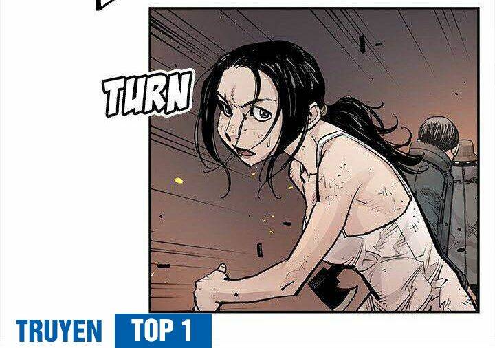 The Devil\’s Descendants: Chapter 11