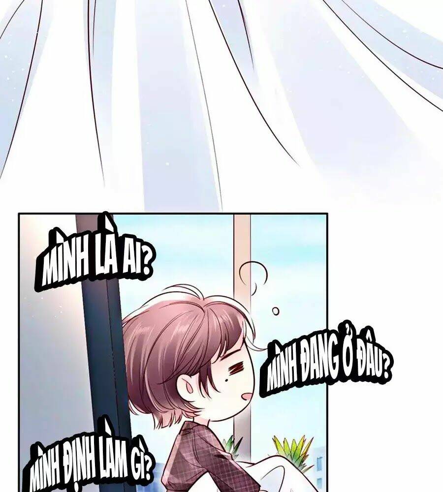 Hai Mặt Cuốn Hút Của Anh: Chapter 24