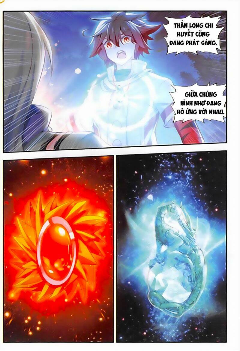 Thiện Lương Tử Thần: Chapter 109