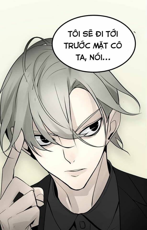 Lời Nói Dối Của Loài Sói: Chapter 2