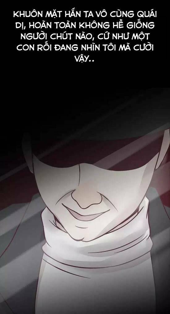 Tấm Da Người: Chapter 5