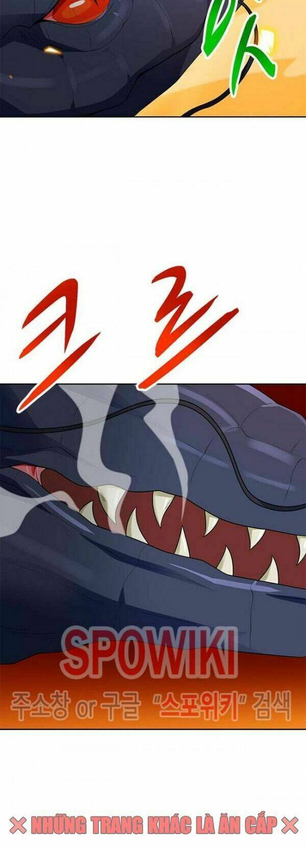 Tôi Tự Động Săn Một Mình: Chapter 82