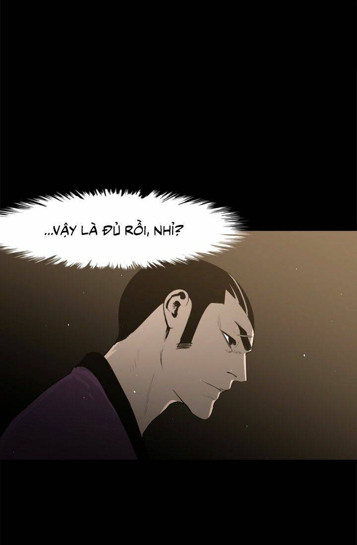 Kẻ Mạnh Nhất - Tong Edge: Chapter 40