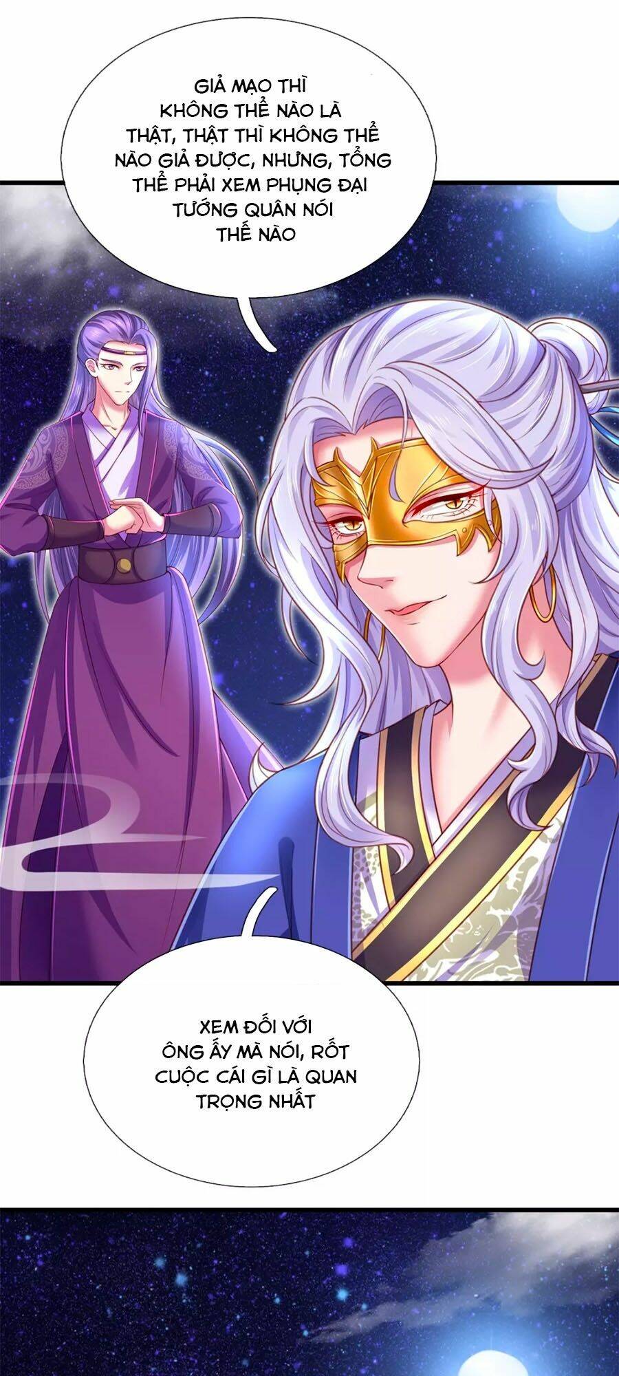 Phụng Lâm Thiên Hạ: Đệ Nhất Mỹ Nữ: Chapter 41