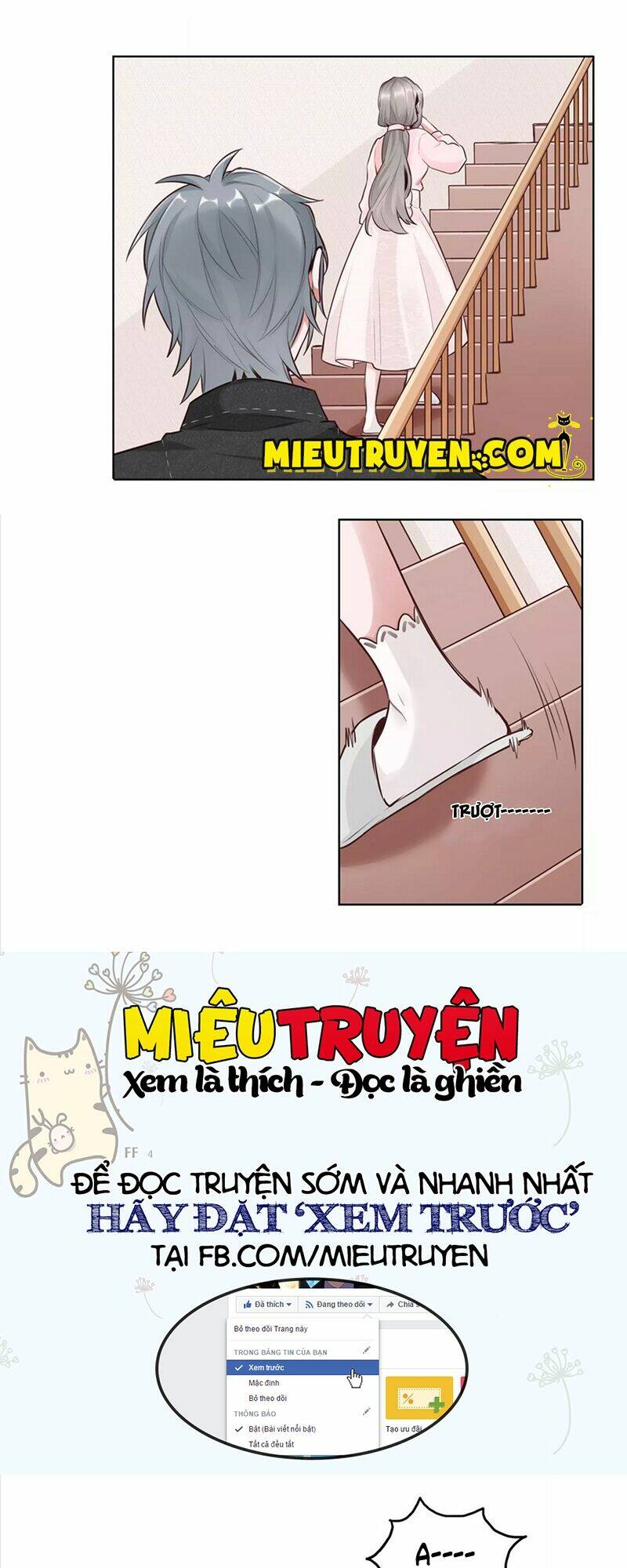 Tướng Quân Mời Xuất Đạo: Chapter 34