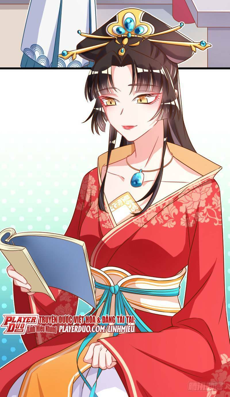 Hệ Thống Nghịch Tập: Chapter 7